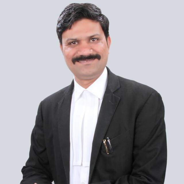 Adv. Jai Singh Yadav